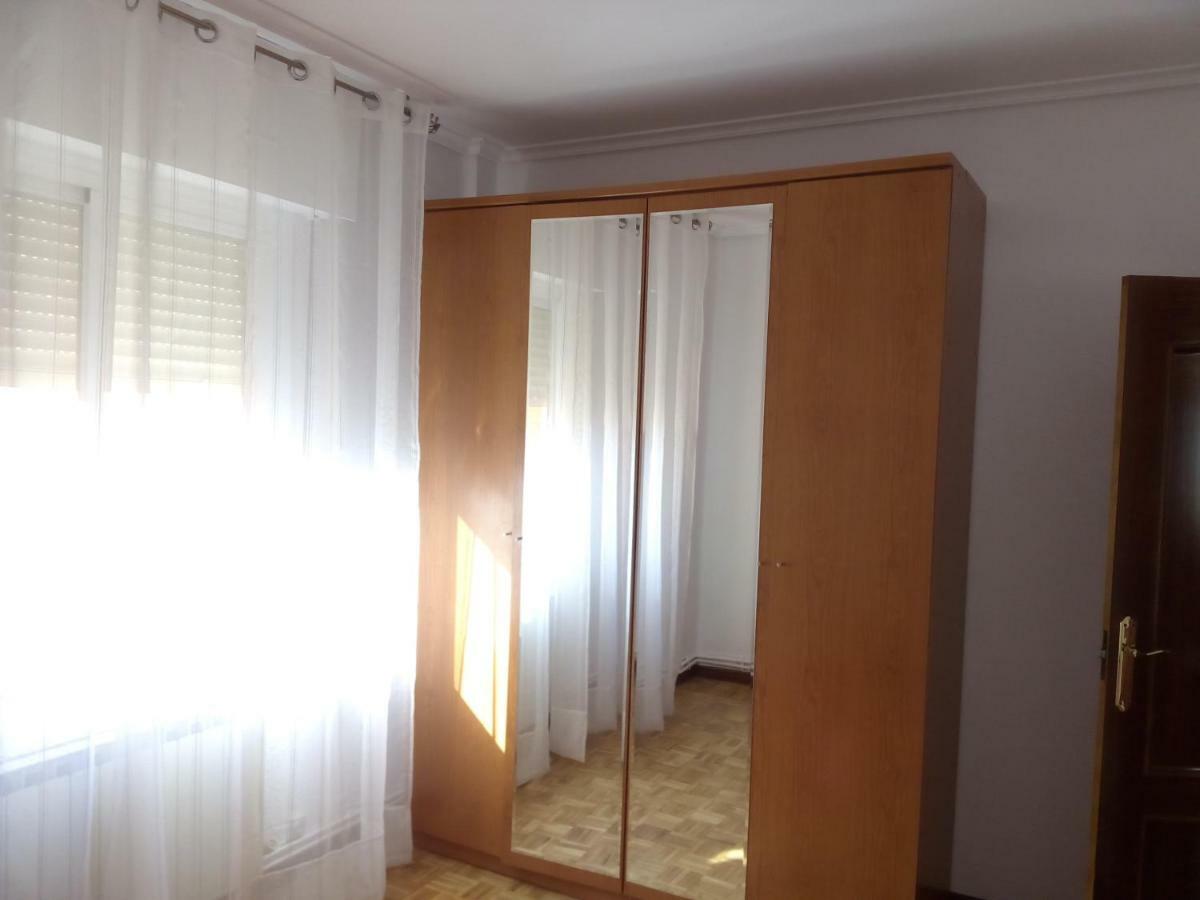 Calle Lardero Apartamento Logroño Zewnętrze zdjęcie