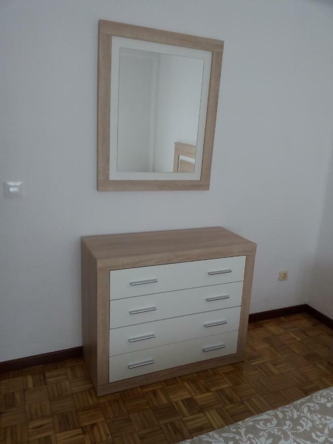 Calle Lardero Apartamento Logroño Zewnętrze zdjęcie