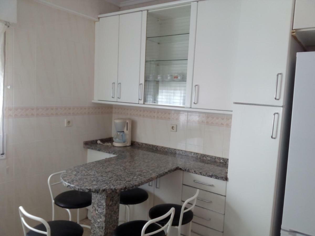 Calle Lardero Apartamento Logroño Zewnętrze zdjęcie